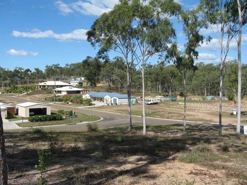 19 Ronald Crescent, Benaraby QLD 4680