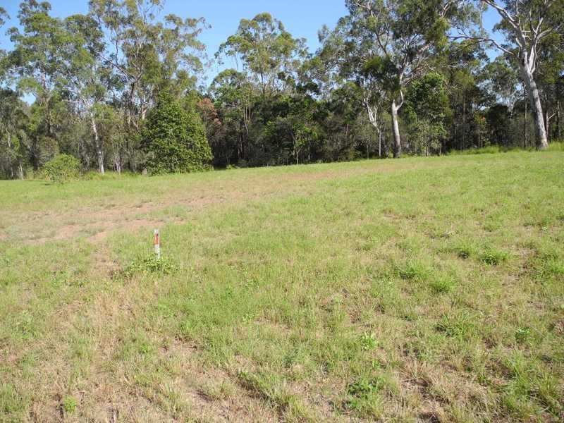 9 Denaid Court, Benaraby QLD 4680