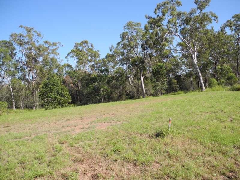 9 Denaid Court, Benaraby QLD 4680