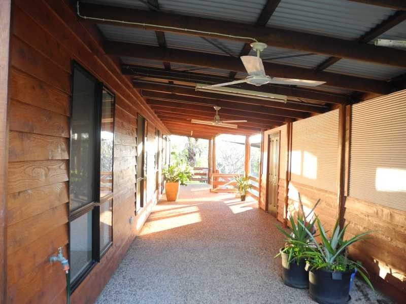33 Latrobe Street, Tannum Sands QLD 4680
