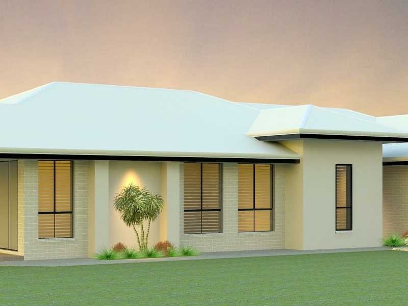 Lot 17 The Promenade, Boyne Island QLD 4680