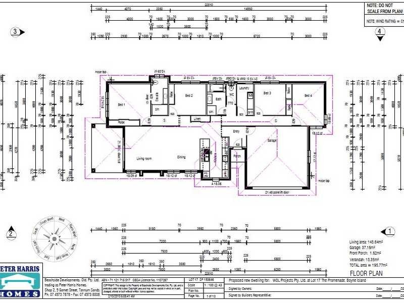 Lot 17 The Promenade, Boyne Island QLD 4680