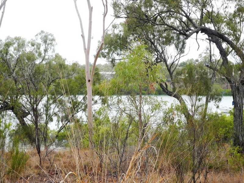 Lot 17 The Promenade, Boyne Island QLD 4680