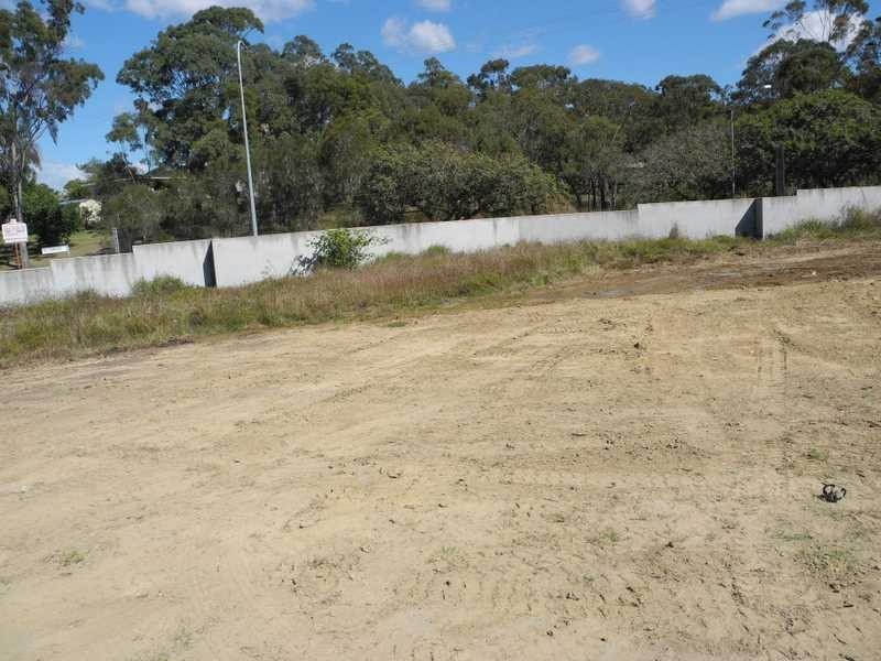 Lot 16 The Promenade, Boyne Island QLD 4680