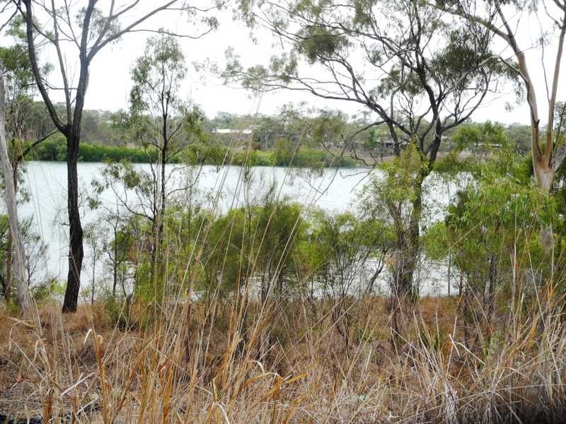 Lot 16 The Promenade, Boyne Island QLD 4680