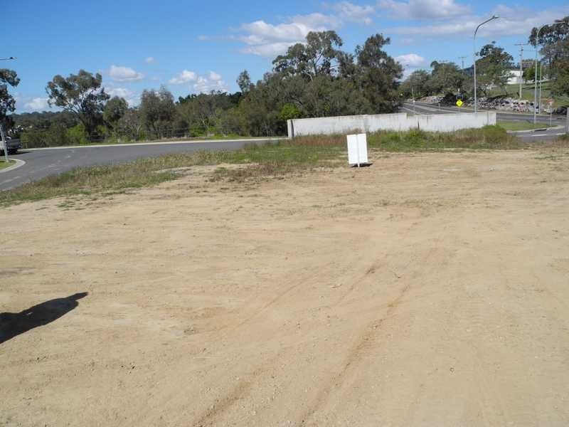 Lot 16 The Promenade, Boyne Island QLD 4680