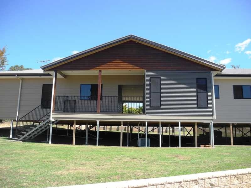 22 Dedekind Avenue, Benaraby QLD 4680