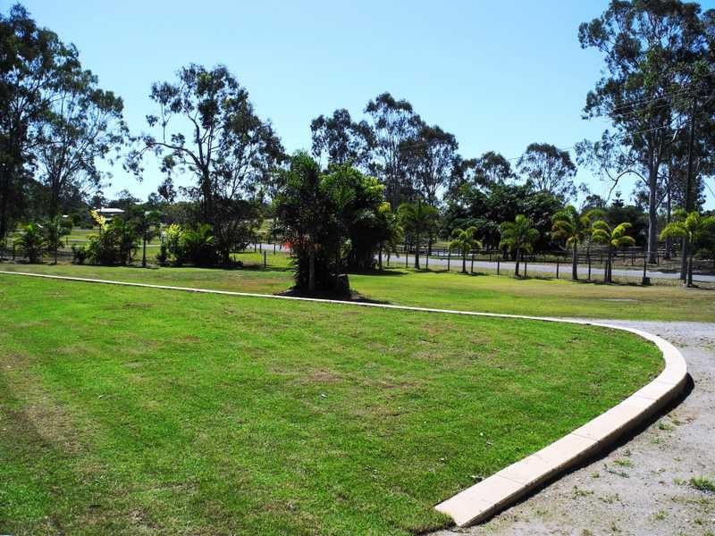 22 Dedekind Avenue, Benaraby QLD 4680