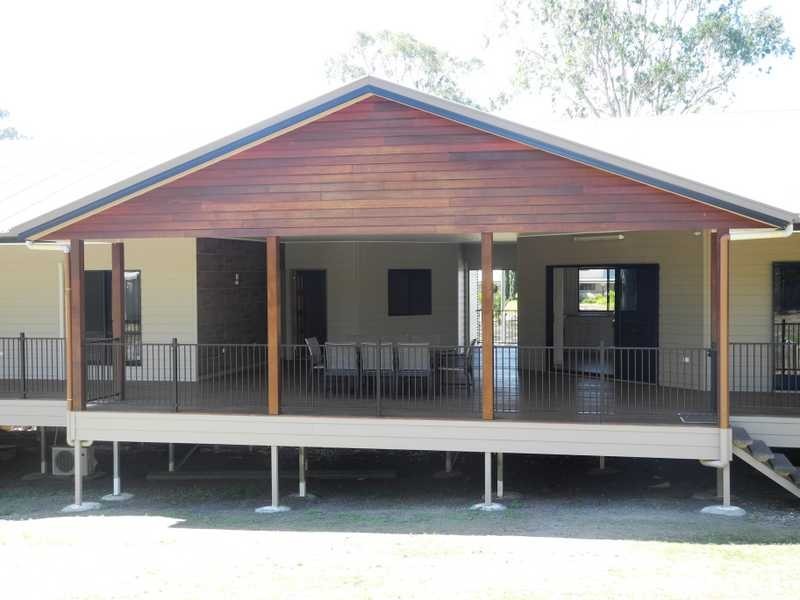 22 Dedekind Avenue, Benaraby QLD 4680