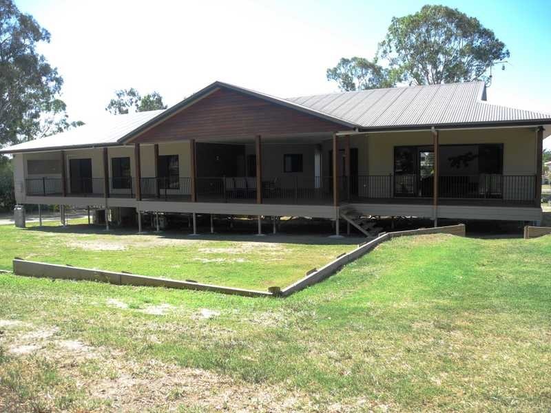 22 Dedekind Avenue, Benaraby QLD 4680