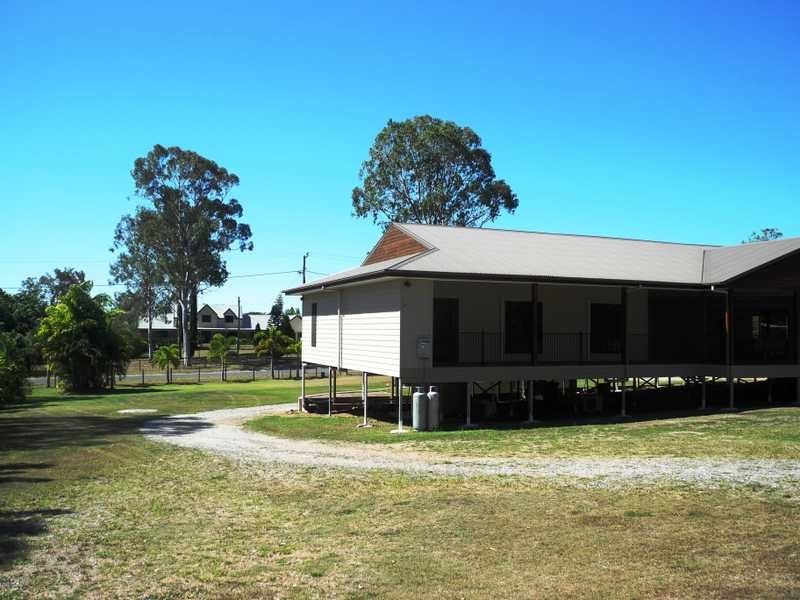 22 Dedekind Avenue, Benaraby QLD 4680