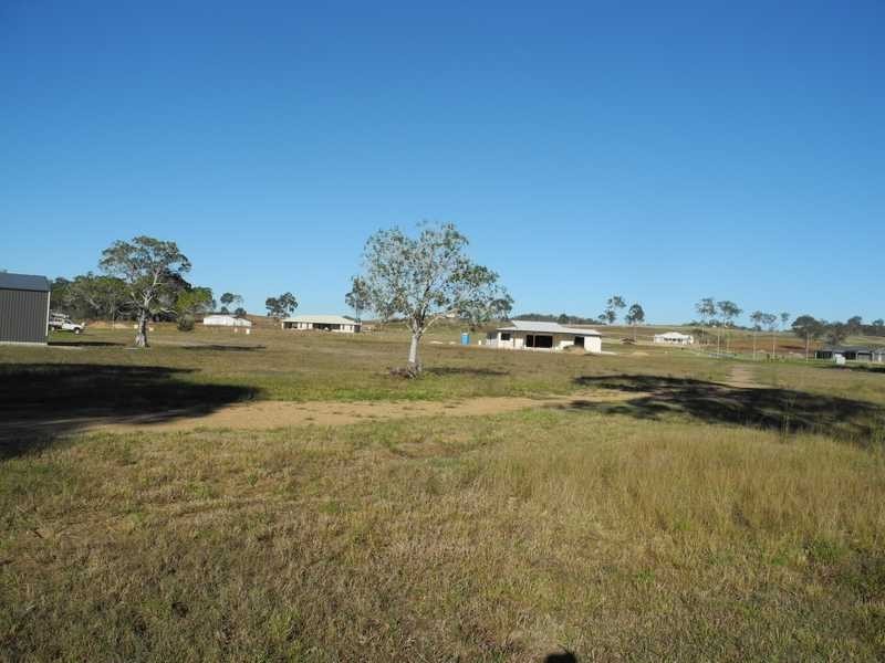 6 Swagman Drive, Benaraby QLD 4680