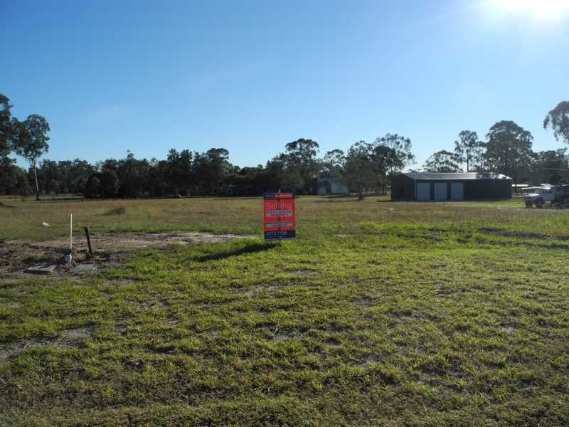 6 Swagman Drive, Benaraby QLD 4680