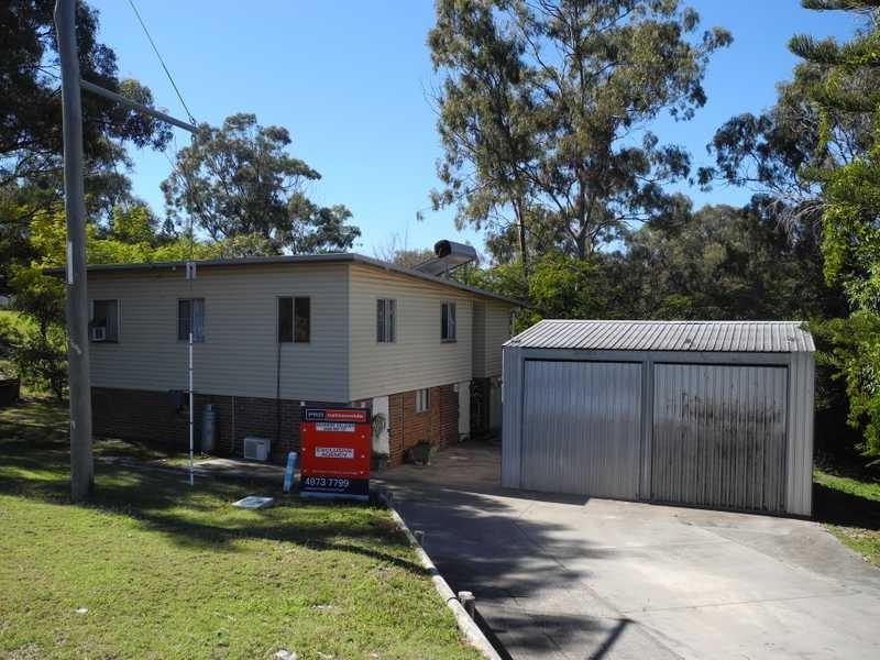 2 School Street, Tannum Sands QLD 4680