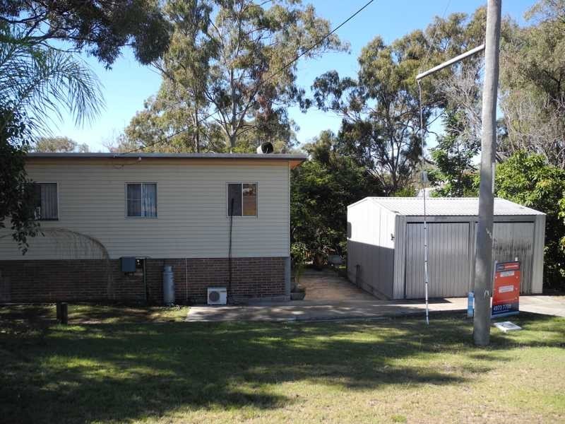 2 School Street, Tannum Sands QLD 4680