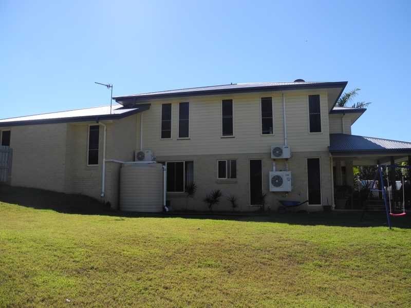 15 Michael Court, Boyne Island QLD 4680