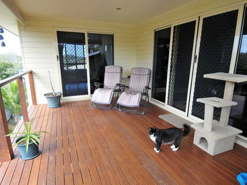 15 Michael Court, Boyne Island QLD 4680