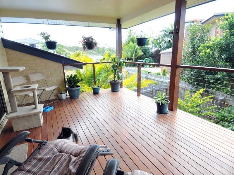 15 Michael Court, Boyne Island QLD 4680