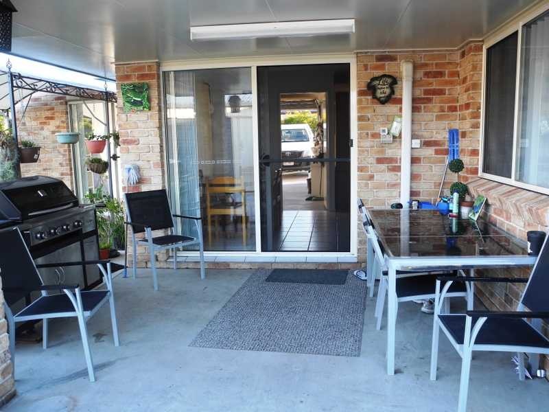 11 Huntington Court, New Auckland QLD 4680