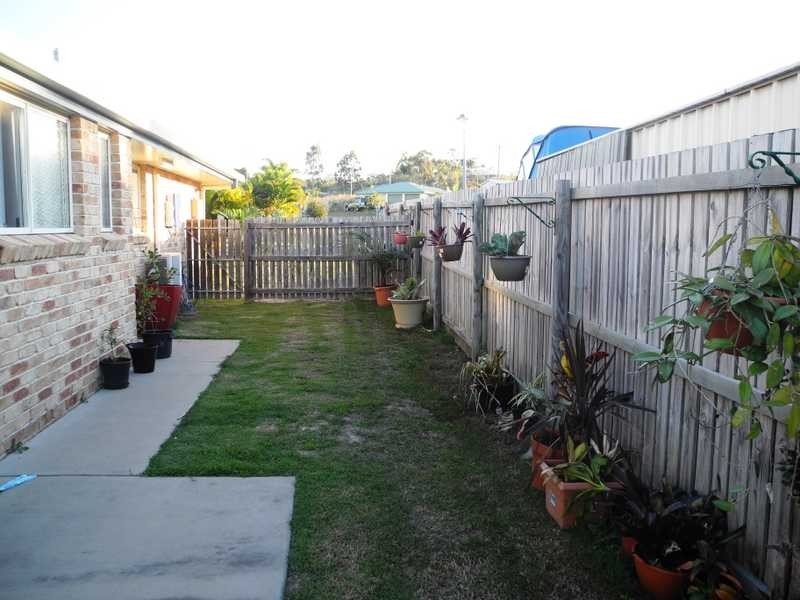 11 Huntington Court, New Auckland QLD 4680