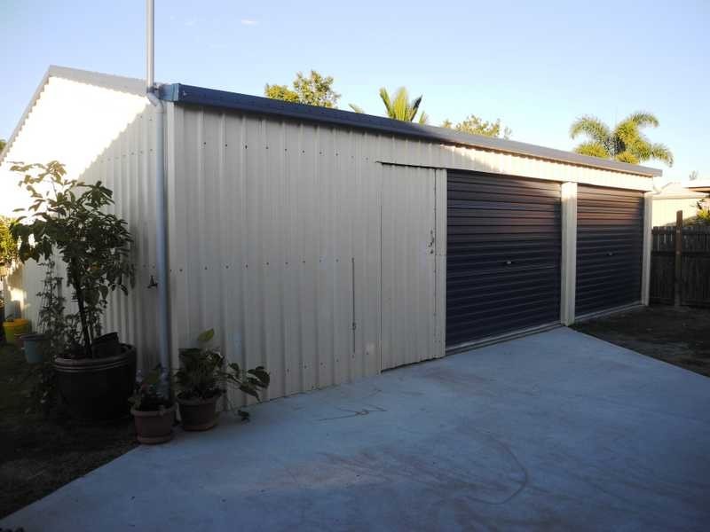 11 Huntington Court, New Auckland QLD 4680