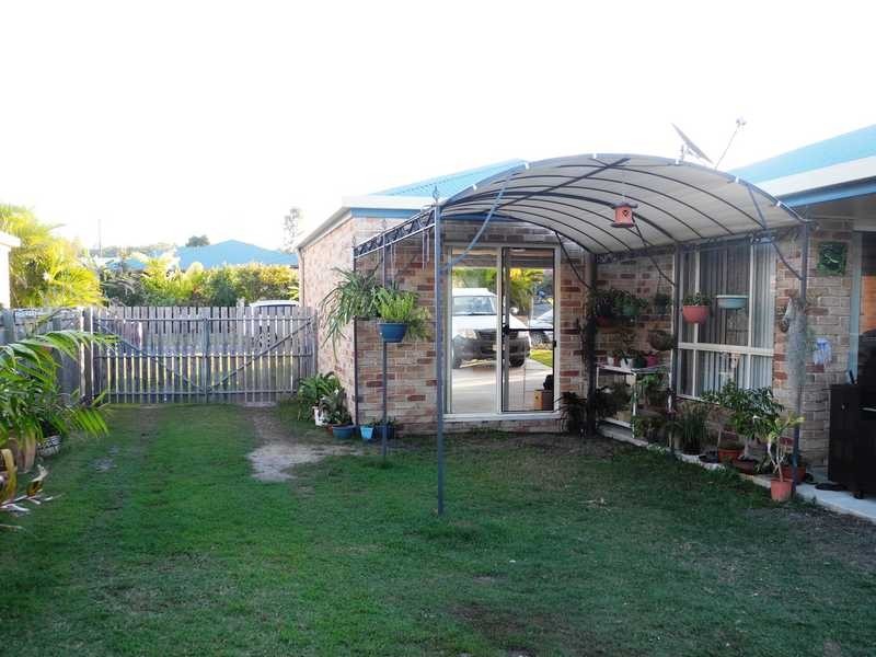 11 Huntington Court, New Auckland QLD 4680