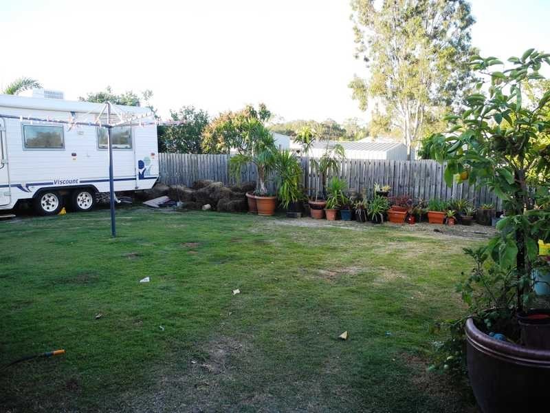 11 Huntington Court, New Auckland QLD 4680
