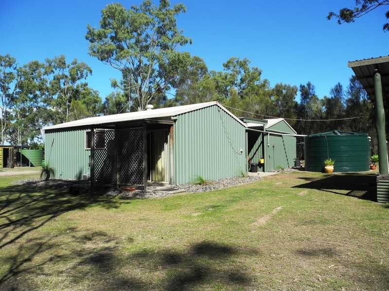 341 Intrepid Drive, Foreshores QLD 4678