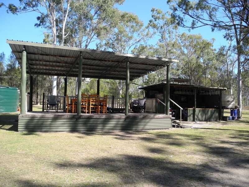 341 Intrepid Drive, Foreshores QLD 4678