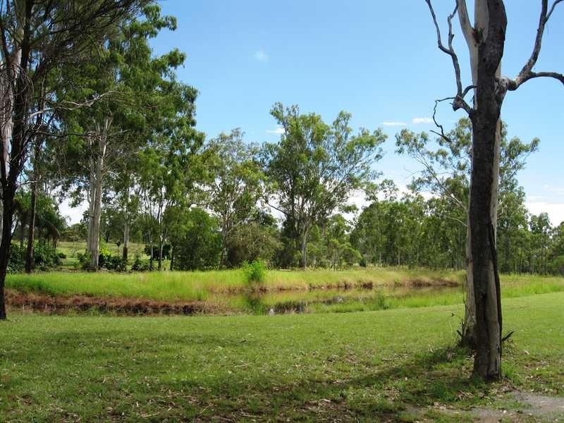 341 Intrepid Drive, Foreshores QLD 4678