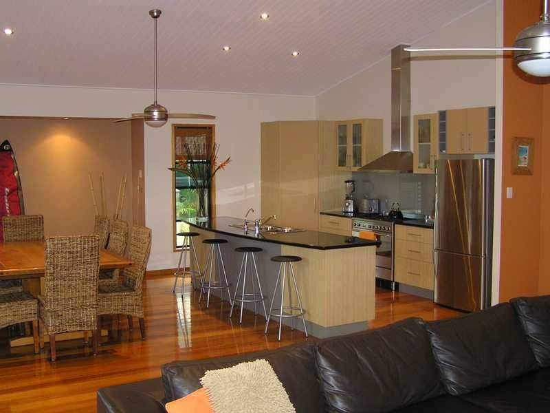 3 Bellemere Court, Boyne Island QLD 4680