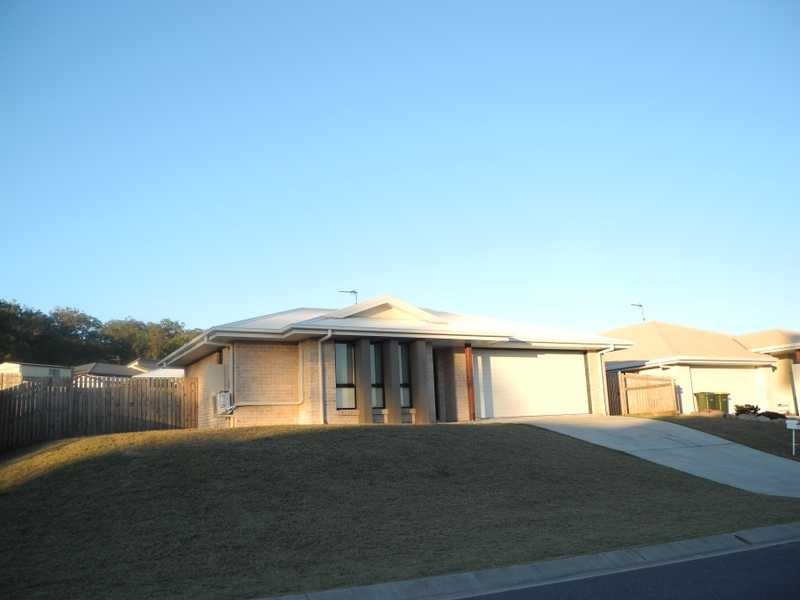 14 Jeana Close, Boyne Island QLD 4680