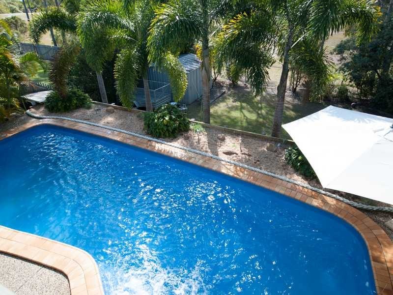 8 Blackwell Street, Tannum Sands QLD 4680