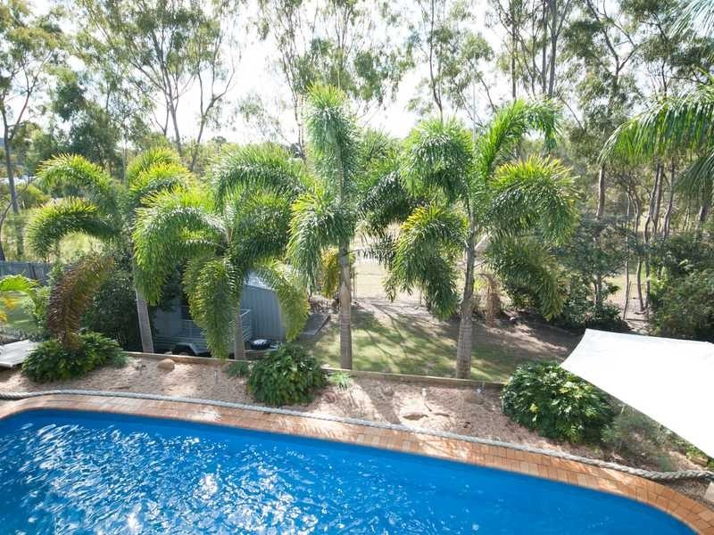 8 Blackwell Street, Tannum Sands QLD 4680
