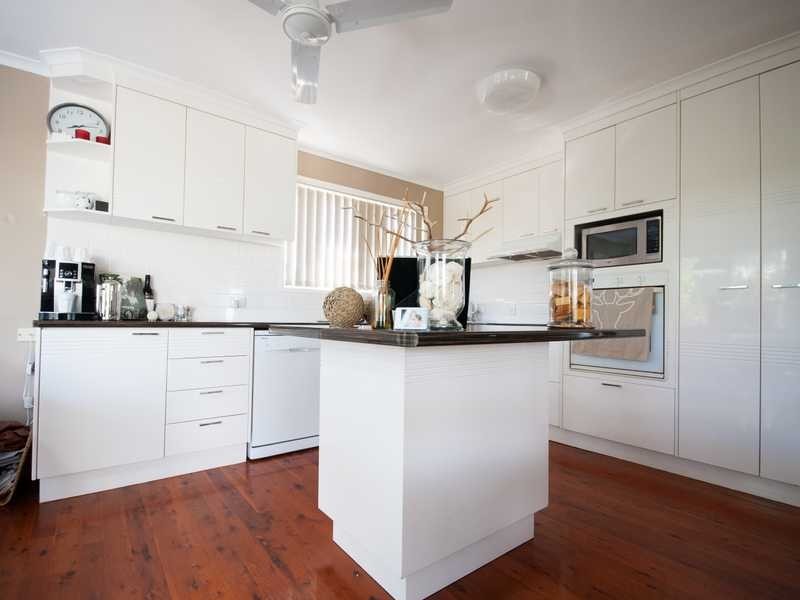 8 Blackwell Street, Tannum Sands QLD 4680