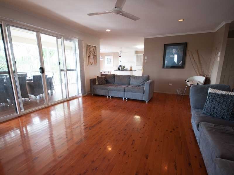 8 Blackwell Street, Tannum Sands QLD 4680