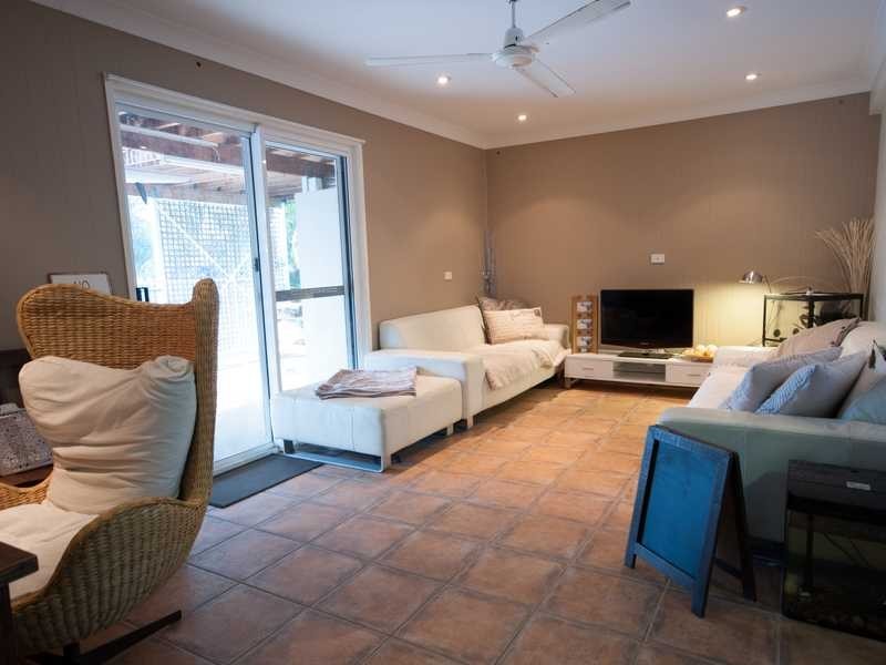 8 Blackwell Street, Tannum Sands QLD 4680