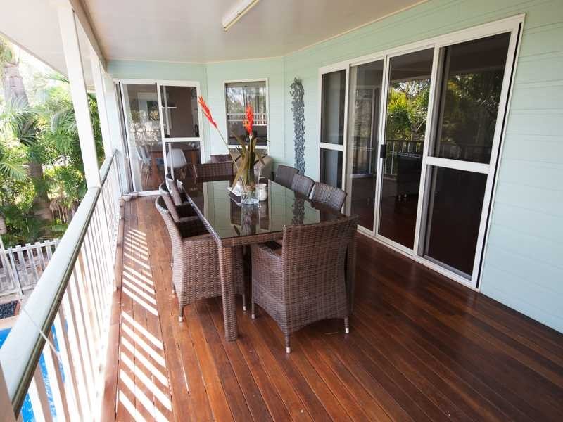 8 Blackwell Street, Tannum Sands QLD 4680