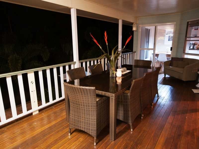 8 Blackwell Street, Tannum Sands QLD 4680