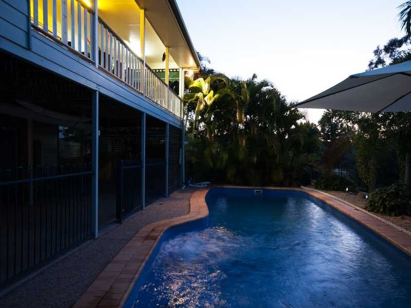 8 Blackwell Street, Tannum Sands QLD 4680