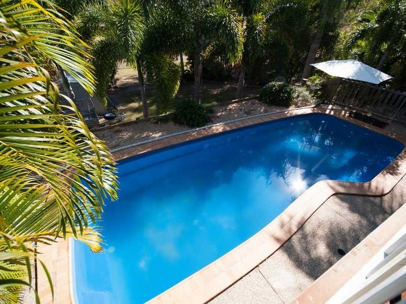 8 Blackwell Street, Tannum Sands QLD 4680