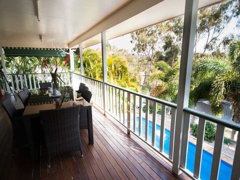 8 Blackwell Street, Tannum Sands QLD 4680