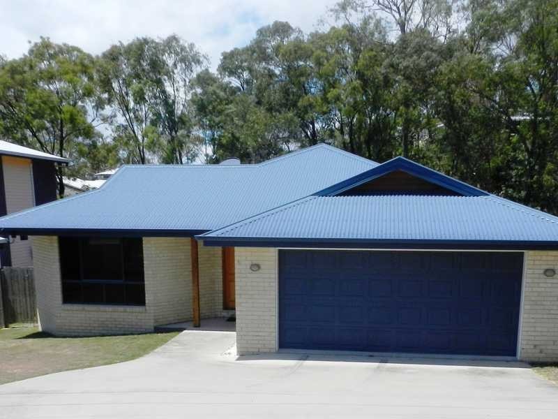 46 Malpas Street, Boyne Island QLD 4680