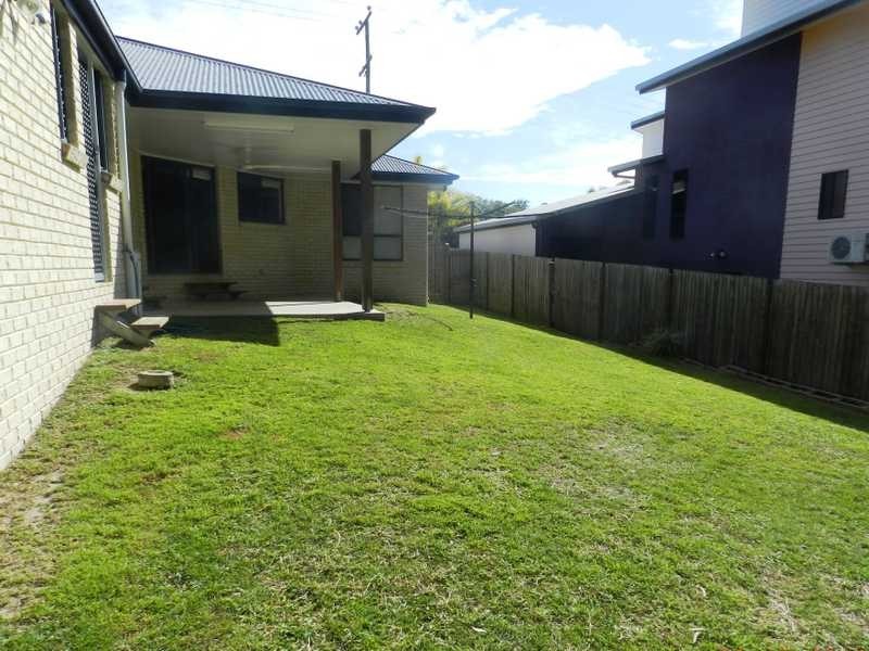 46 Malpas Street, Boyne Island QLD 4680