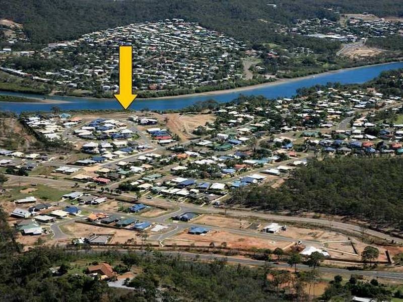 Lot 360 Tiller Street, Tannum Sands QLD 4680