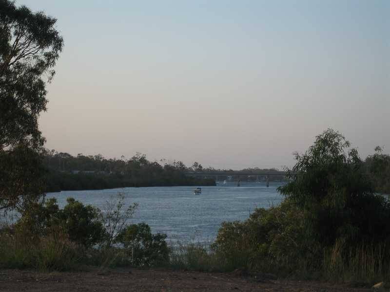 Lot 360 Tiller Street, Tannum Sands QLD 4680
