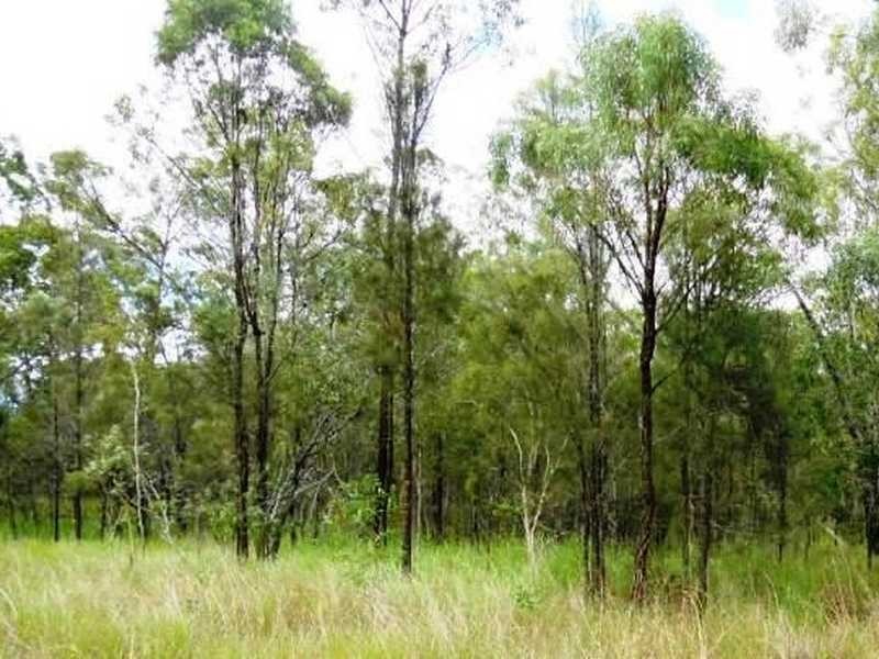 Lot 11 Intrepid Drive, Foreshores QLD 4678