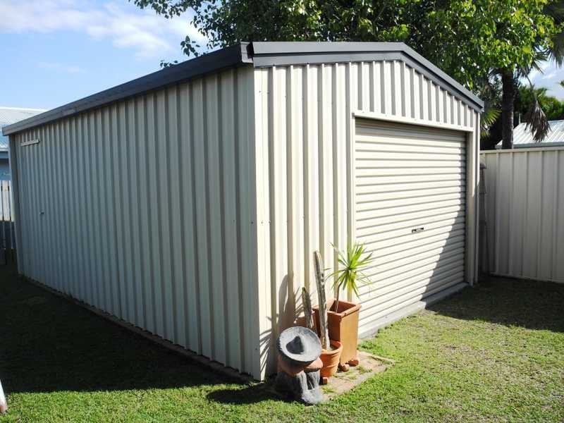 82 Cremorne Drive, Tannum Sands QLD 4680