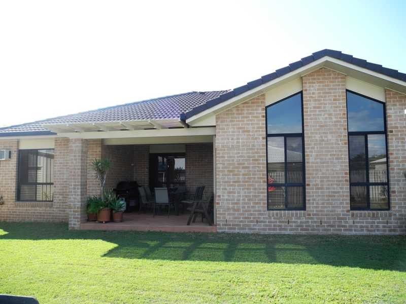 82 Cremorne Drive, Tannum Sands QLD 4680