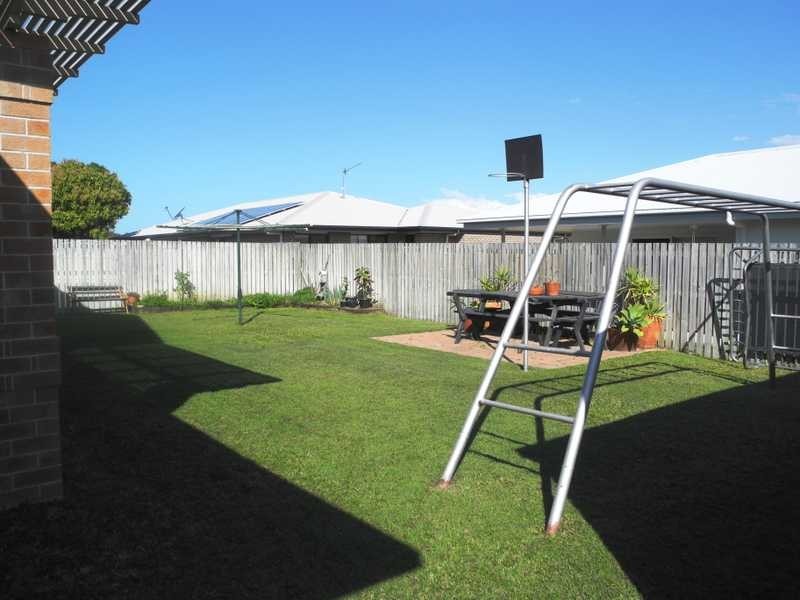 82 Cremorne Drive, Tannum Sands QLD 4680